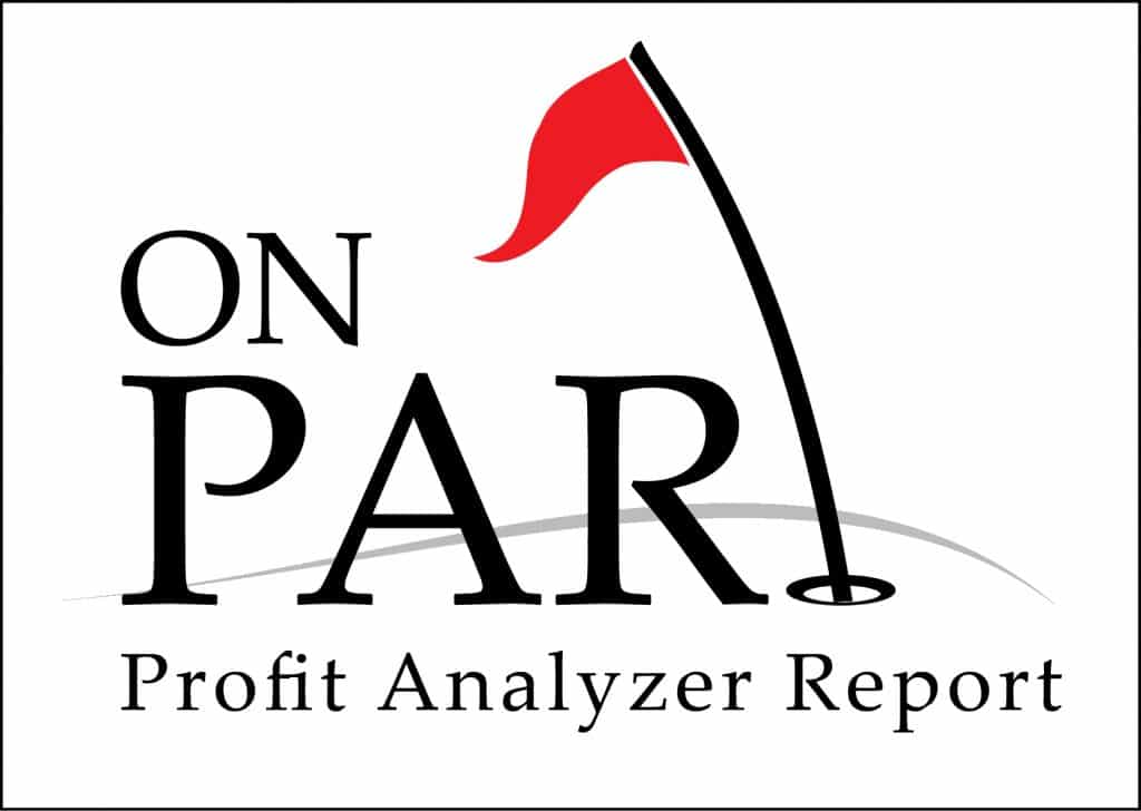 ON Par Profit Analyzer Report